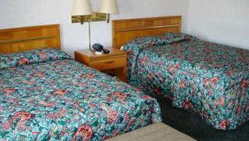 Euclid Motel Bay City Bagian luar foto