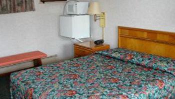 Euclid Motel Bay City Bagian luar foto