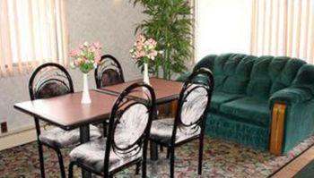 Euclid Motel Bay City Bagian luar foto