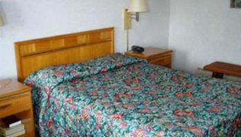 Euclid Motel Bay City Bagian luar foto