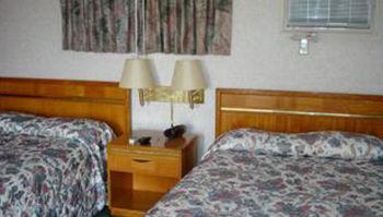 Euclid Motel Bay City Bagian luar foto